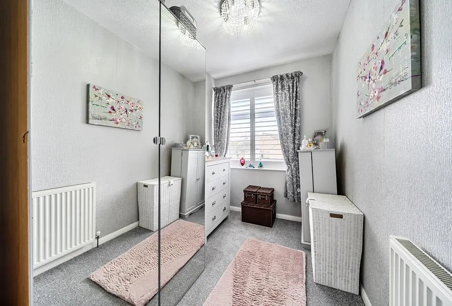 Pennine Road, Oldland Common, BS30, photo 15