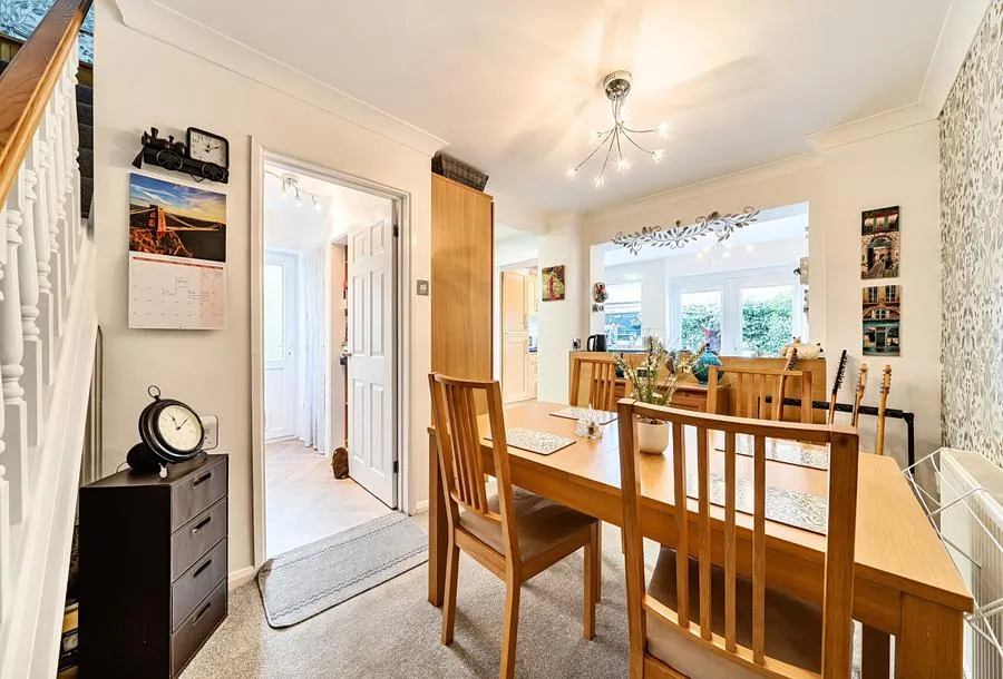 Pennine Road, Oldland Common, BS30, photo 11