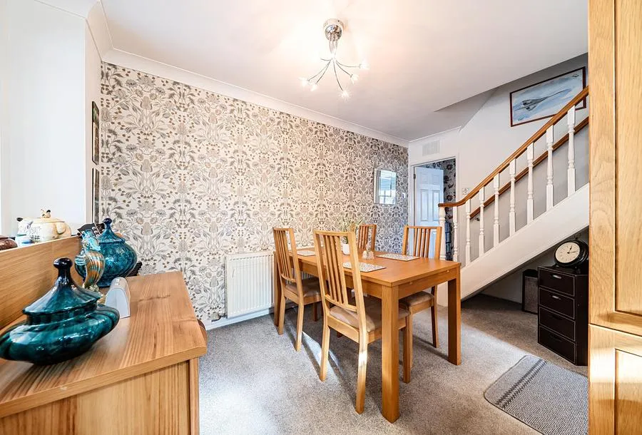 Pennine Road, Oldland Common, BS30, photo 10