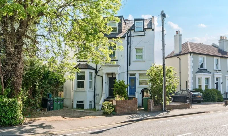 Ashley Road, Epsom, KT18, photo 9