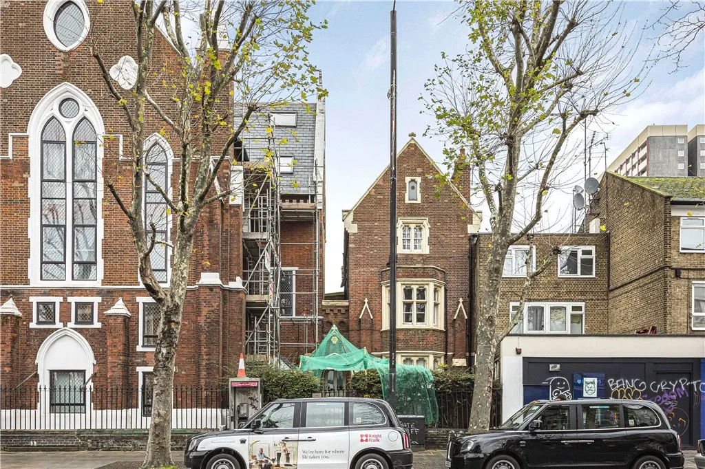Bethnal Green Road, London, E2, photo 15