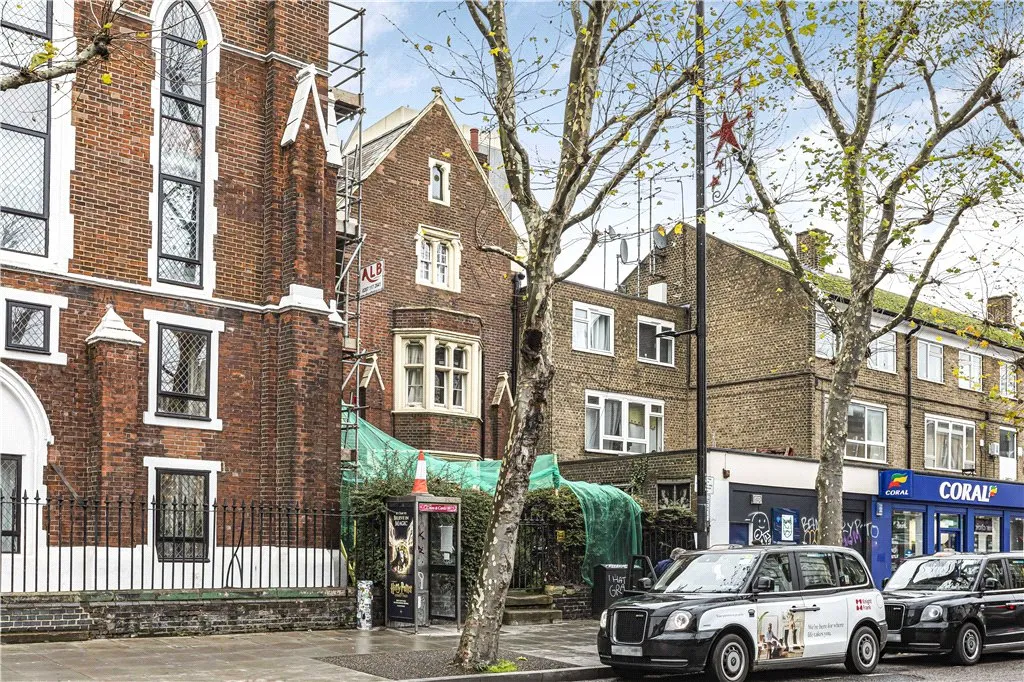 Bethnal Green Road, London, E2, photo 14