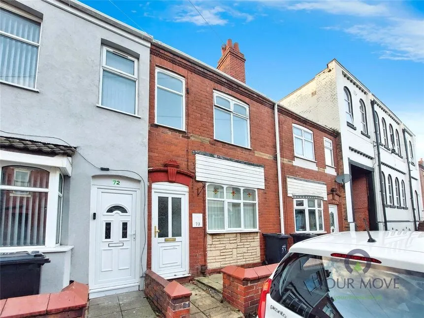 Park Road, Netherton, DY2, photo 13
