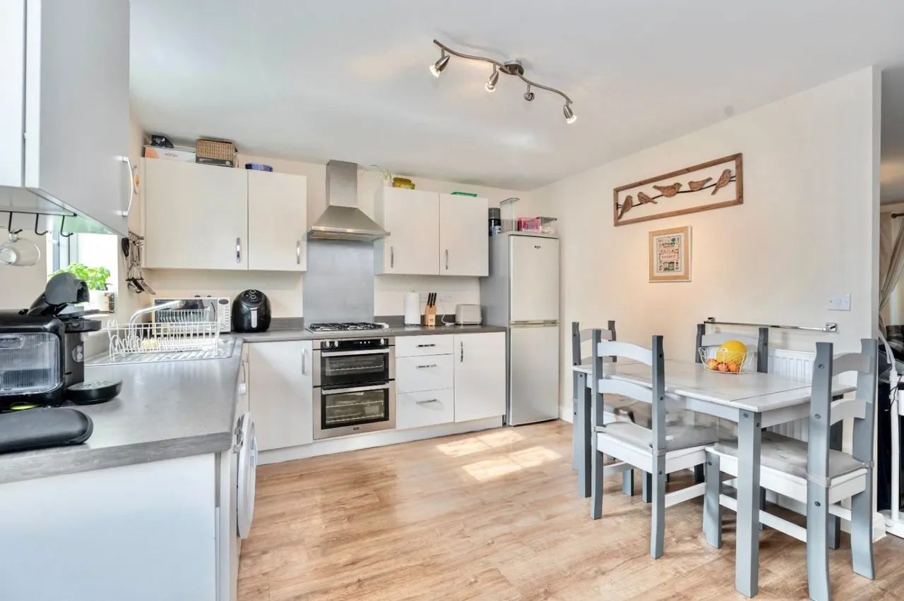 Wells Place, Wyberton, PE21, photo 5