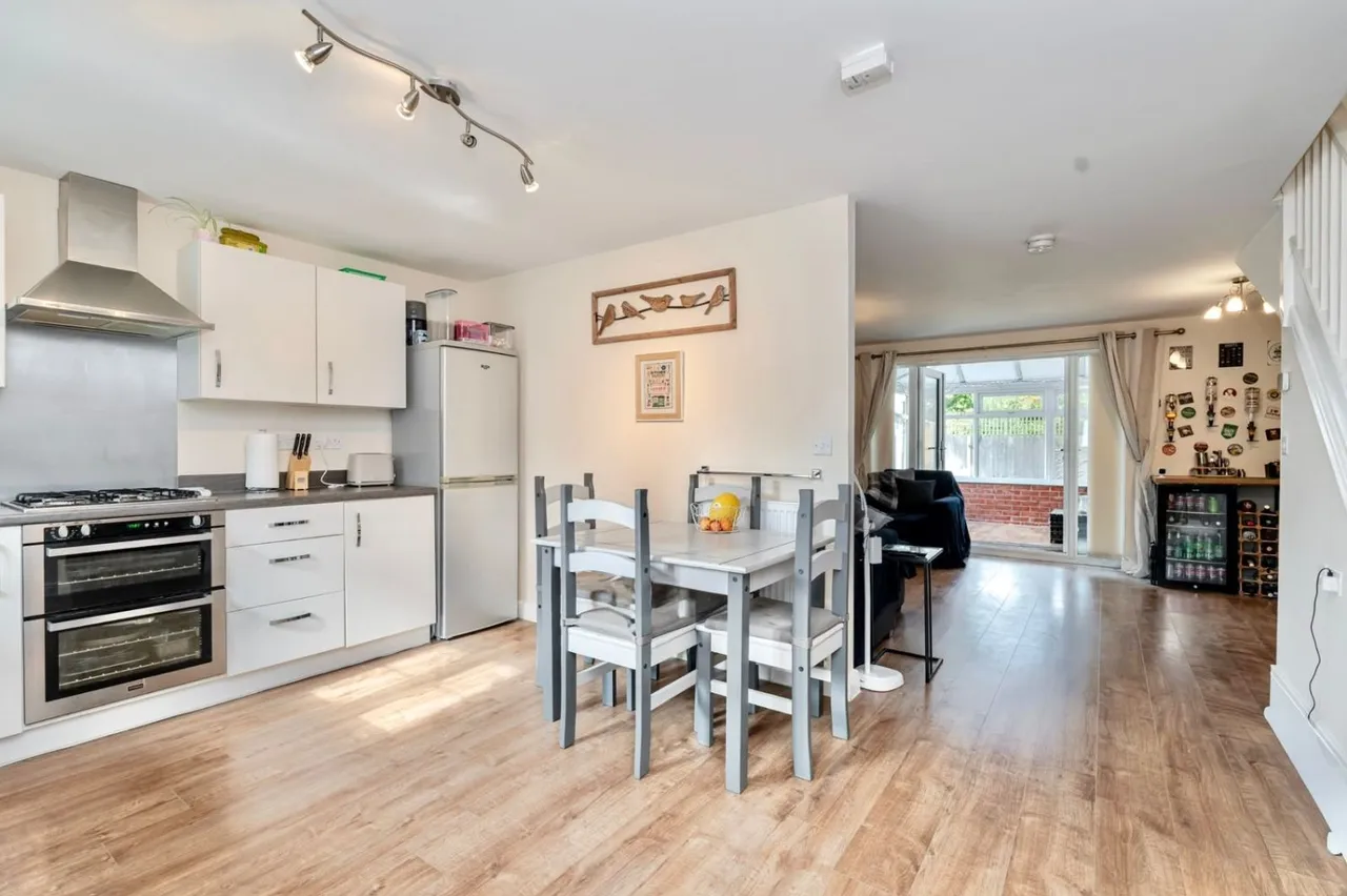 Wells Place, Wyberton, PE21, photo 6