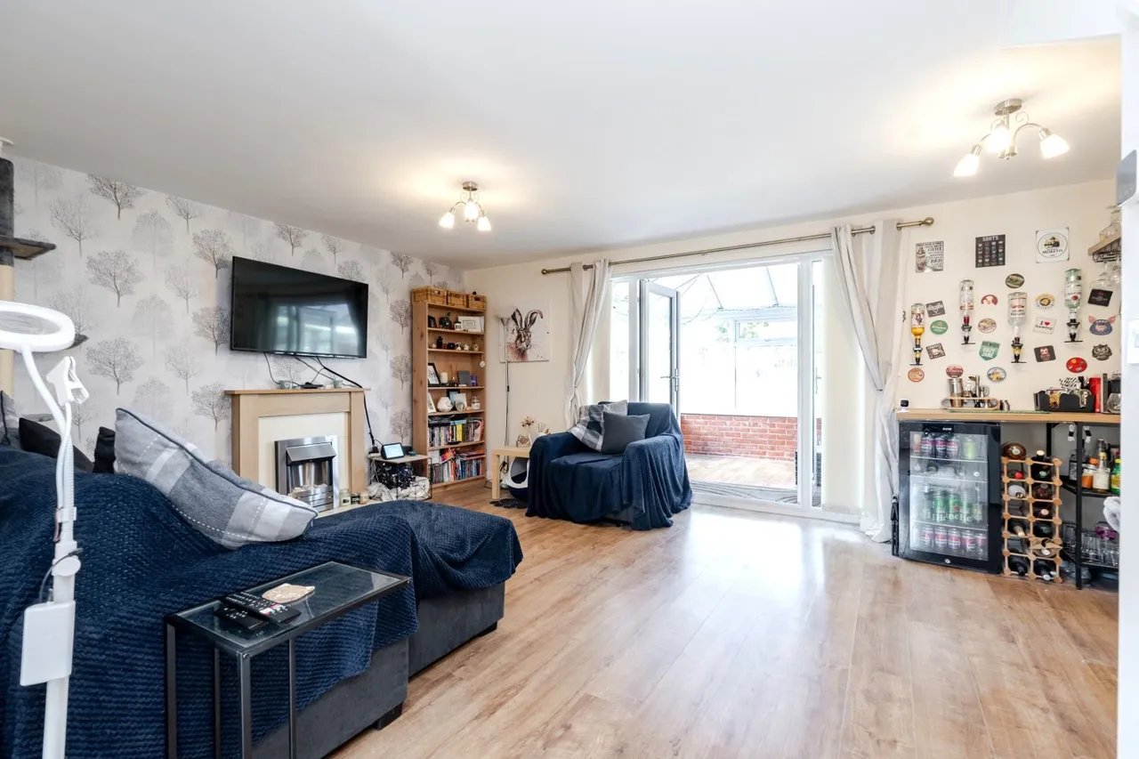 Wells Place, Wyberton, PE21, photo 2