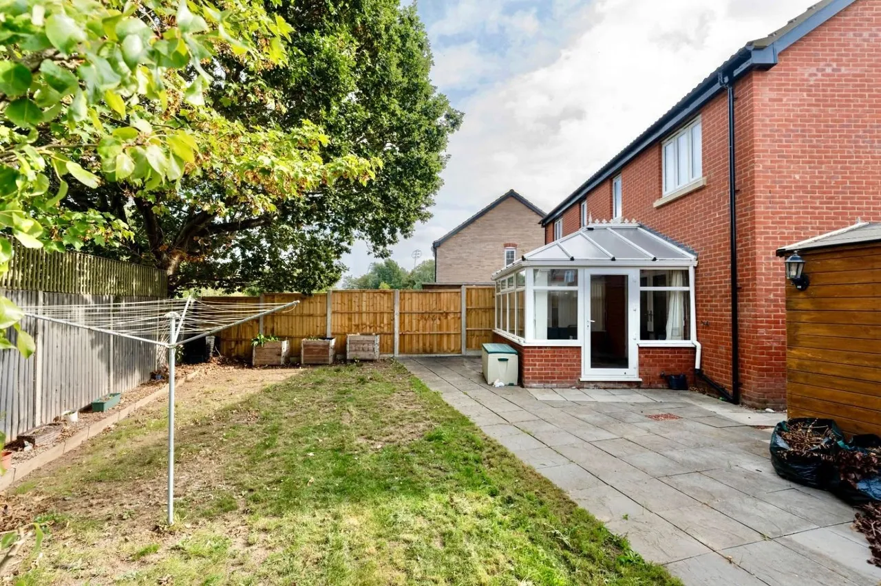 Wells Place, Wyberton, PE21, photo 15