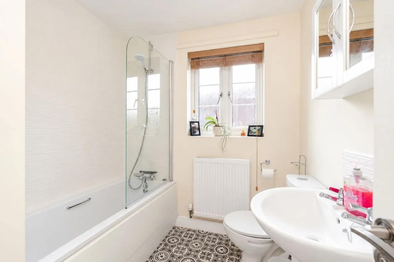 Wells Place, Wyberton, PE21, photo 13