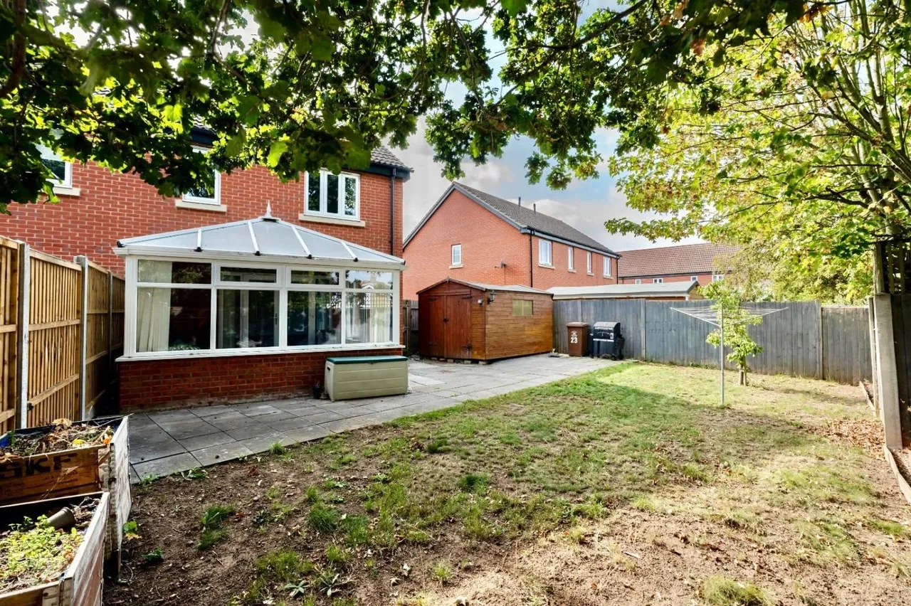 Wells Place, Wyberton, PE21, photo 14