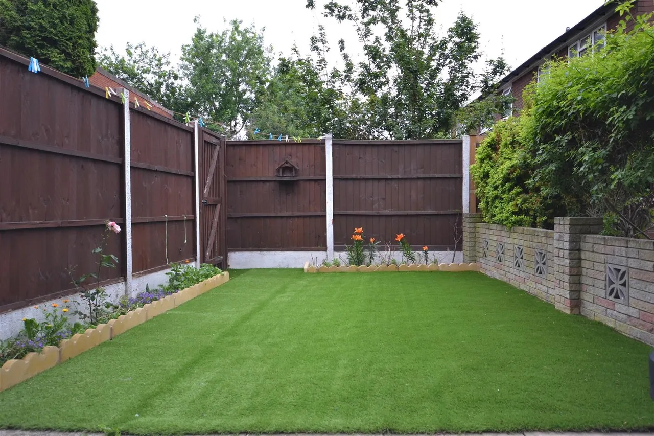 Sylvester Road, London, Greater London E17 8ED, photo 9