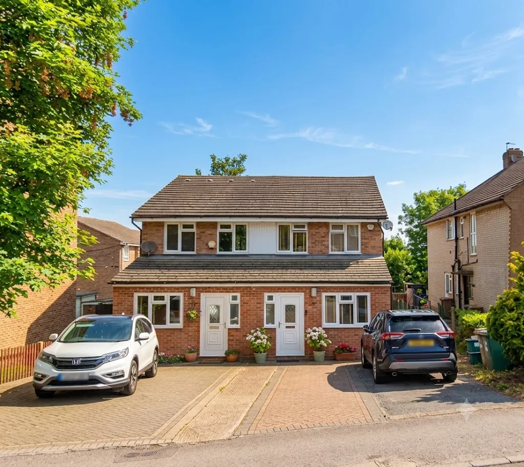 3 bed house to rent — Carshalton Road, Sutton, SM1