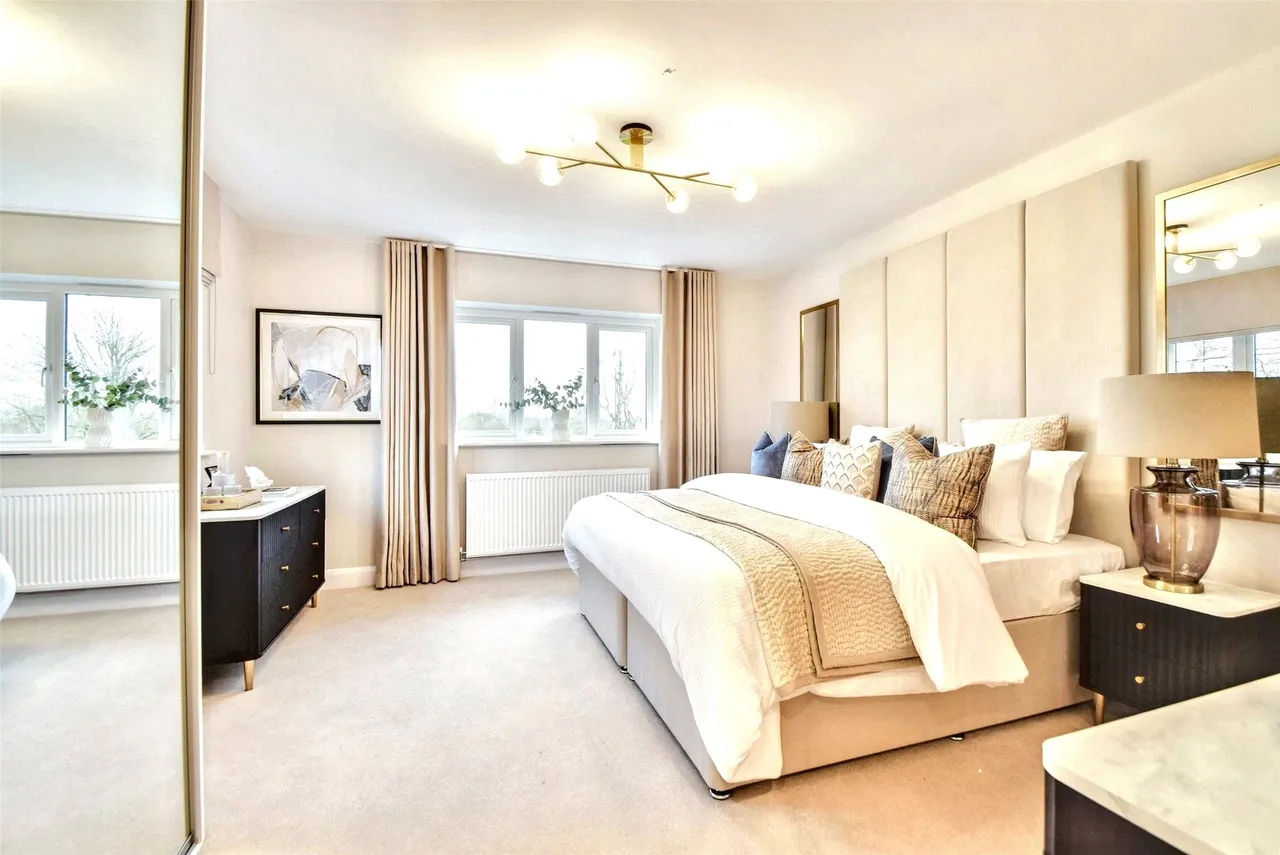 Plot 40 The Redwood, Priory Meadows, Gloucestershire, Hempsted, GL2 5JN, photo 14