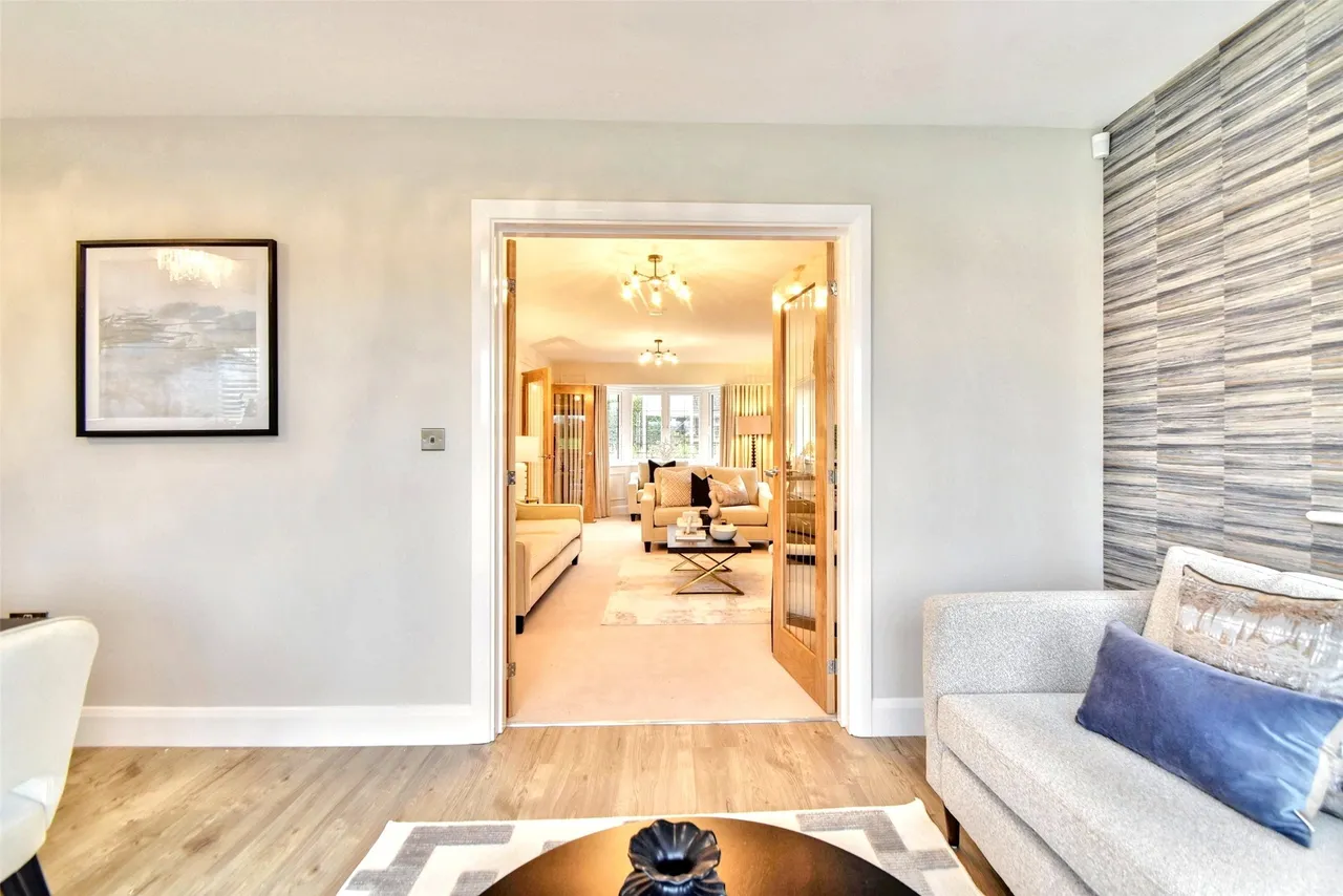 Plot 40 The Redwood, Priory Meadows, Gloucestershire, Hempsted, GL2 5JN, photo 5