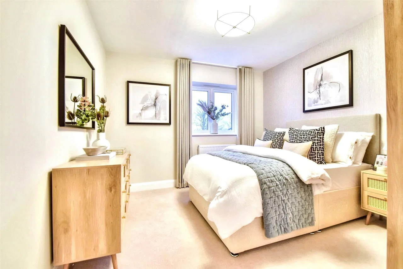 Plot 40 The Redwood, Priory Meadows, Gloucestershire, Hempsted, GL2 5JN, photo 12