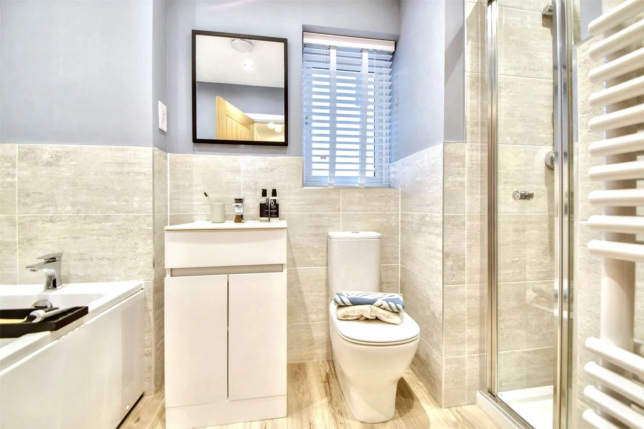 Plot 40 The Redwood, Priory Meadows, Gloucestershire, Hempsted, GL2 5JN, photo 13