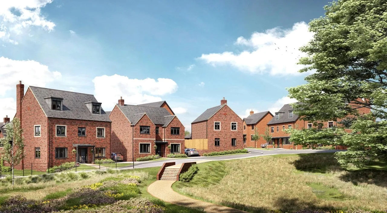 Plot 40 The Redwood, Priory Meadows, Gloucestershire, Hempsted, GL2 5JN, photo 19
