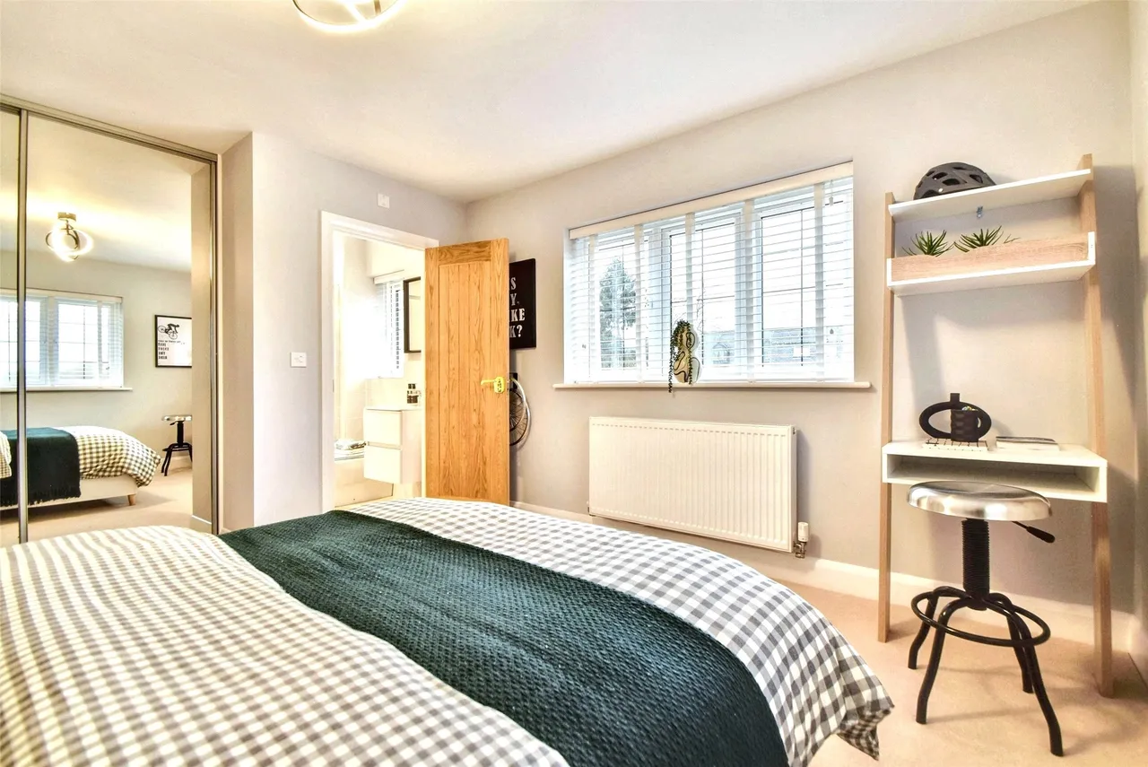 Plot 40 The Redwood, Priory Meadows, Gloucestershire, Hempsted, GL2 5JN, photo 18