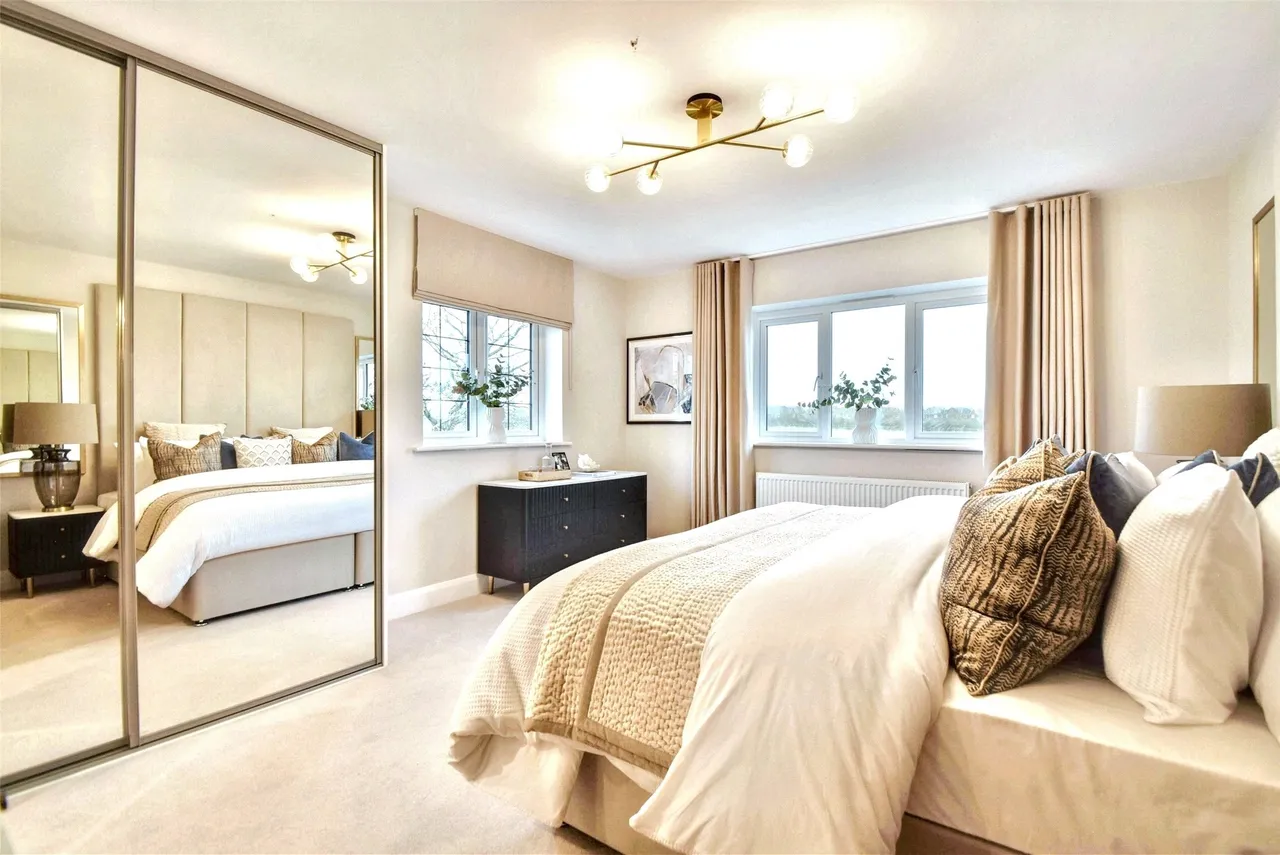 Plot 40 The Redwood, Priory Meadows, Gloucestershire, Hempsted, GL2 5JN, photo 17
