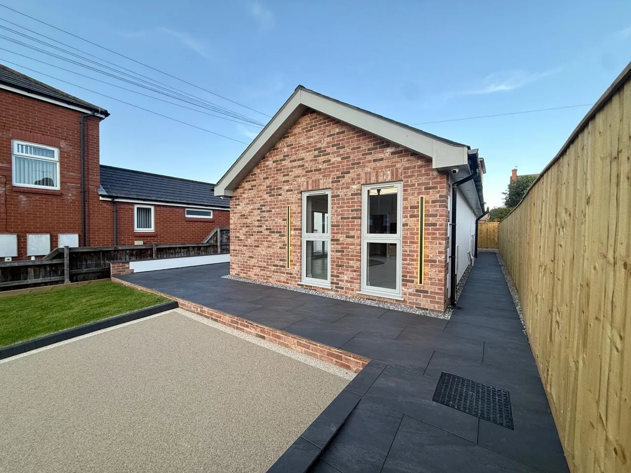 St Andrews Drive, Skegness, PE25, photo 18