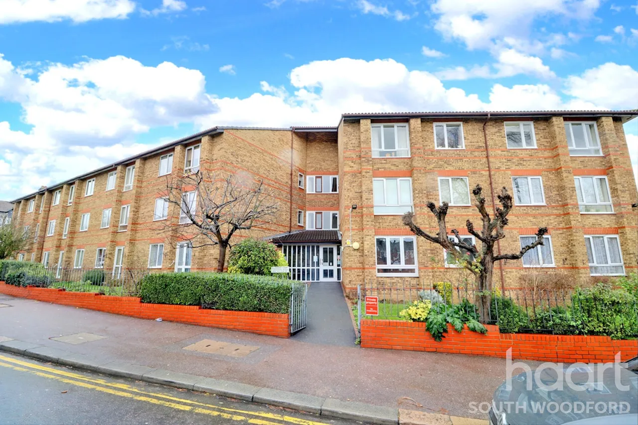 Glebelands Avenue, London, E18, photo 6