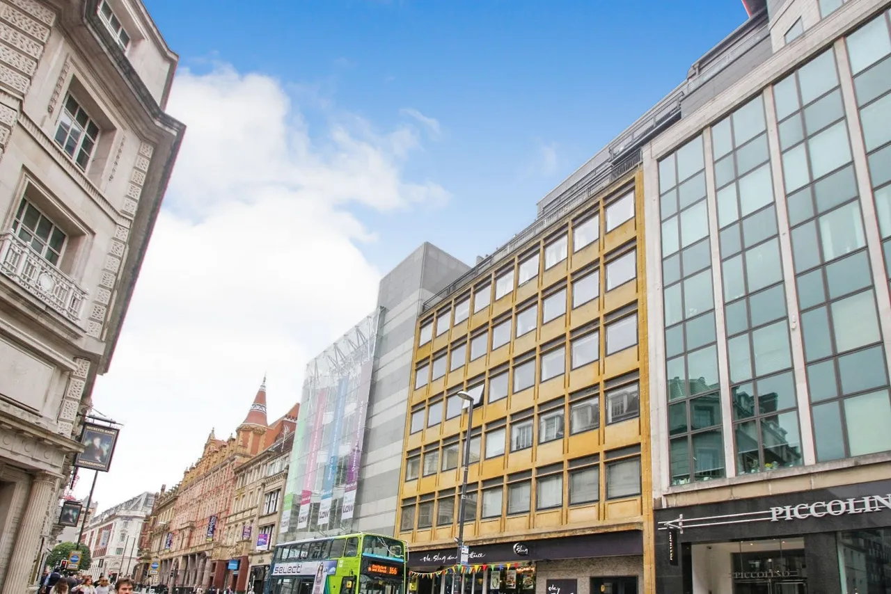 Park Row, Leeds, LS1, photo 4
