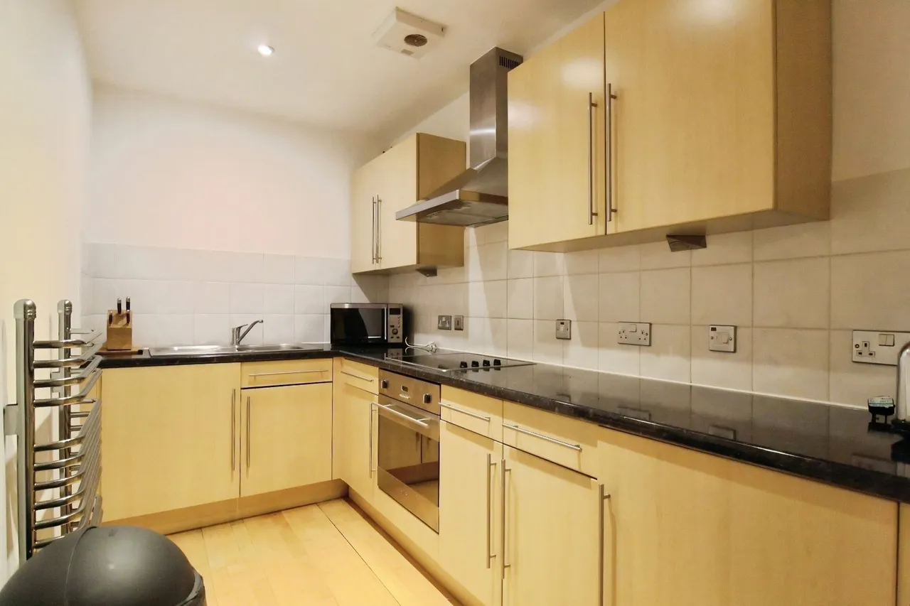 Park Row, Leeds, LS1, photo 3