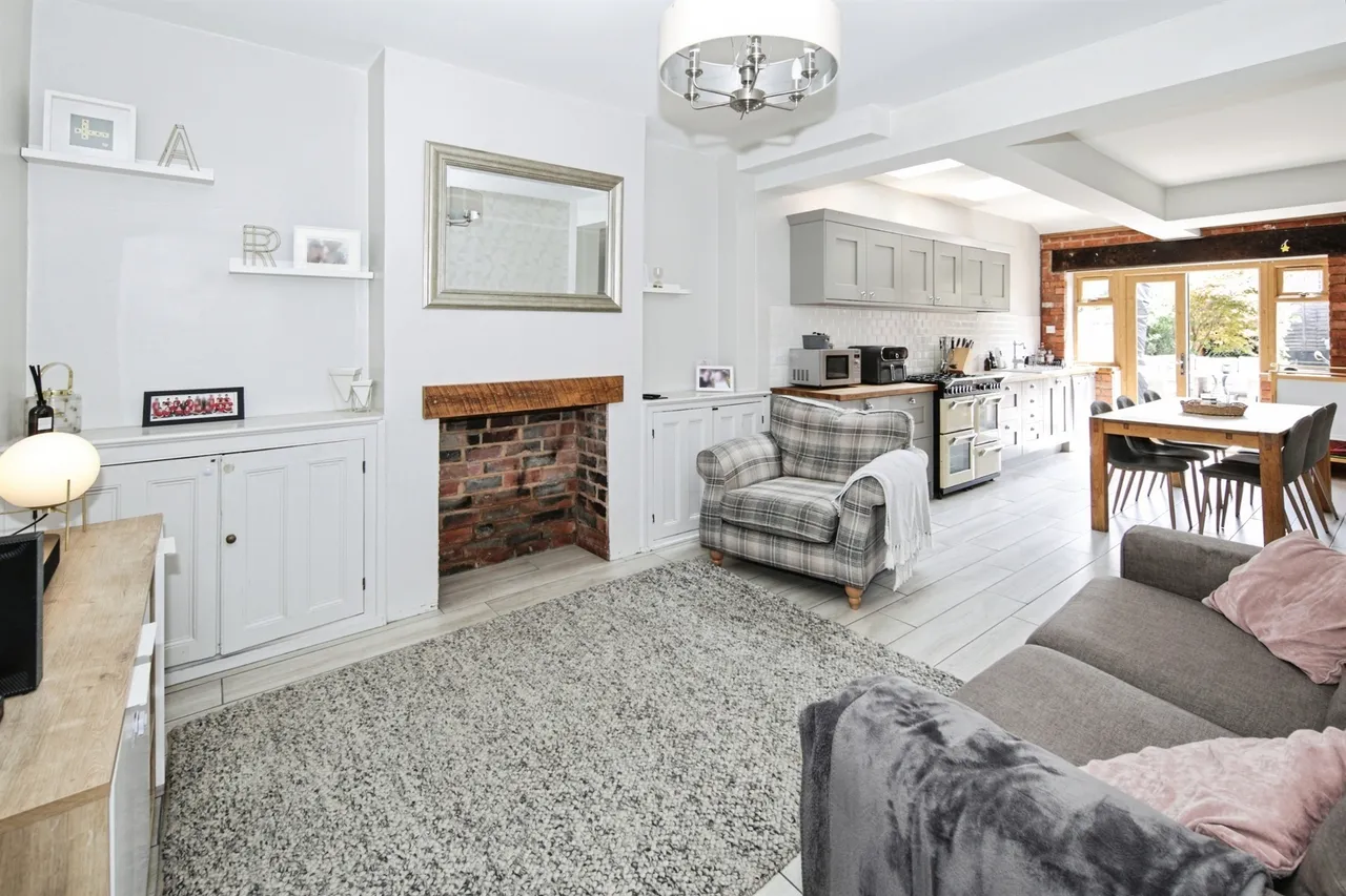 Clarendon Road, Kenilworth, CV8, photo 6