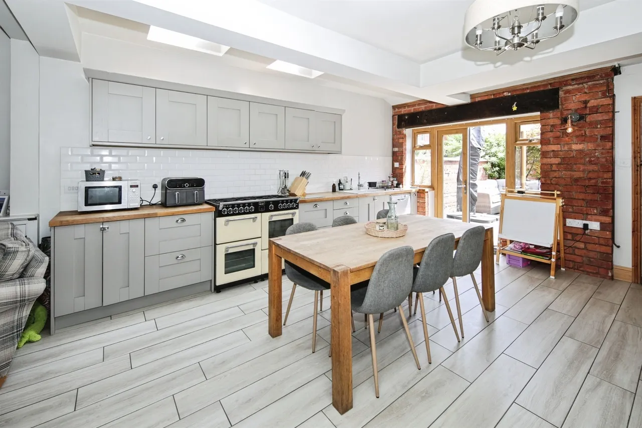 Clarendon Road, Kenilworth, CV8, photo 4
