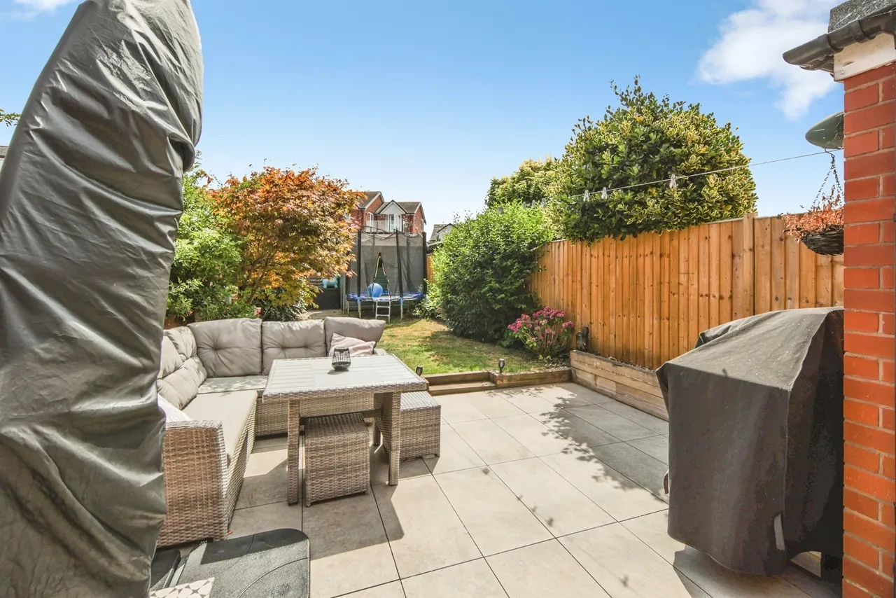 Clarendon Road, Kenilworth, CV8, photo 5