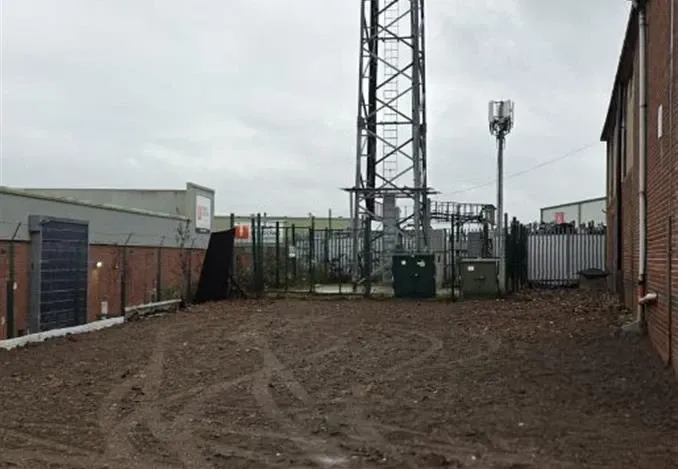 property to rent — Stadium Place, Leicester, LE4 0JS