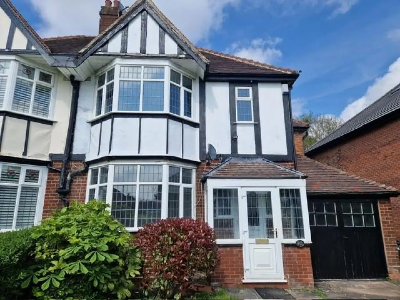 4 bed house to rent, Chester Road, Erdington, B24