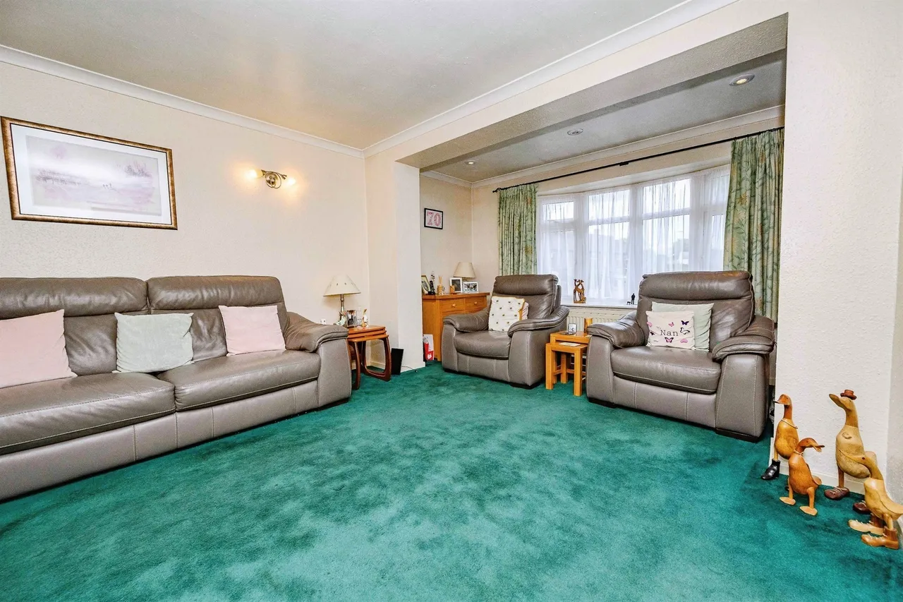 Sheepcot Lane, Watford, photo 9