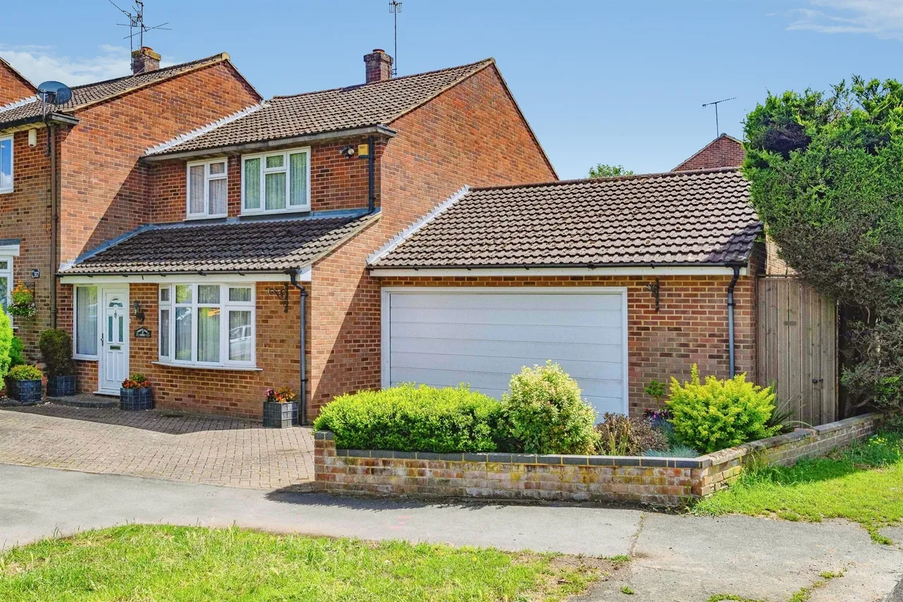 3 bed house for sale — Sheepcot Lane, Watford