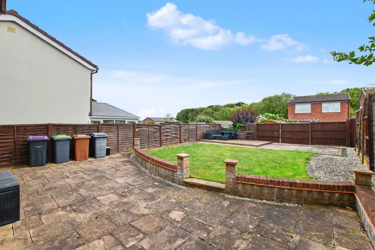 Canterbury Drive, Heighington, photo 17
