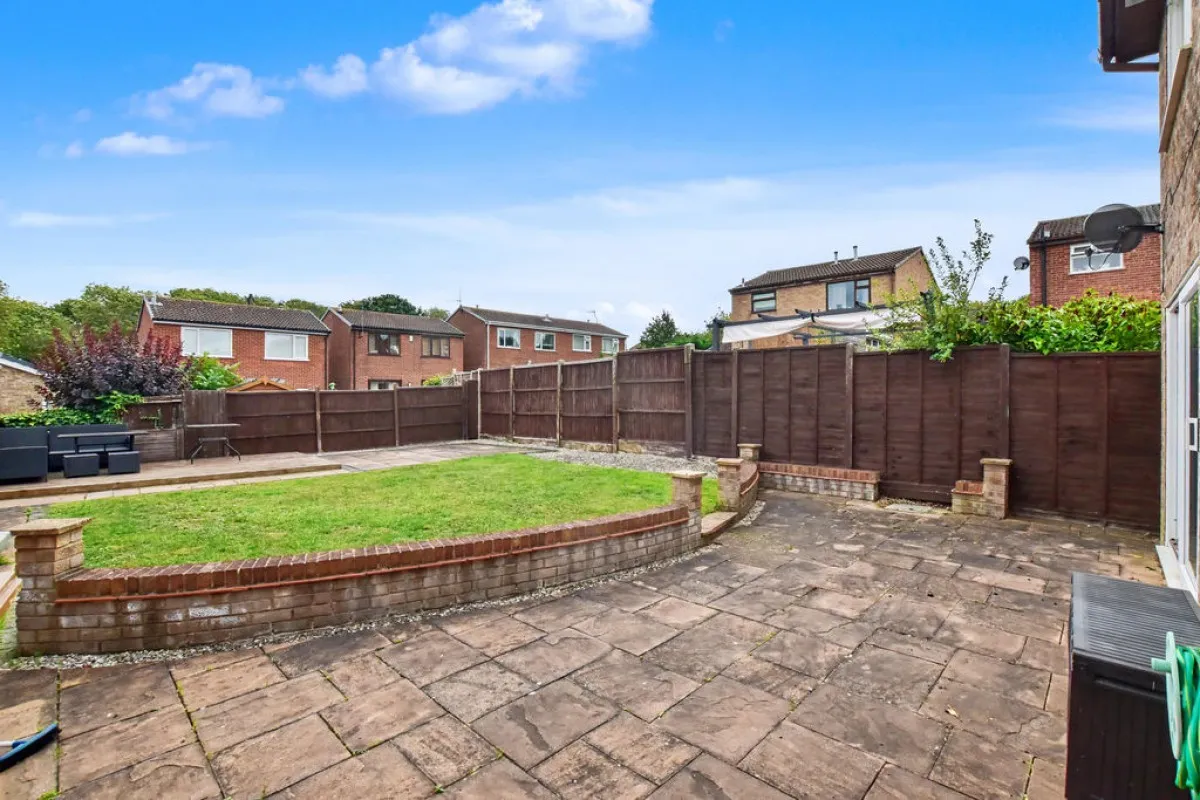 Canterbury Drive, Heighington, photo 16