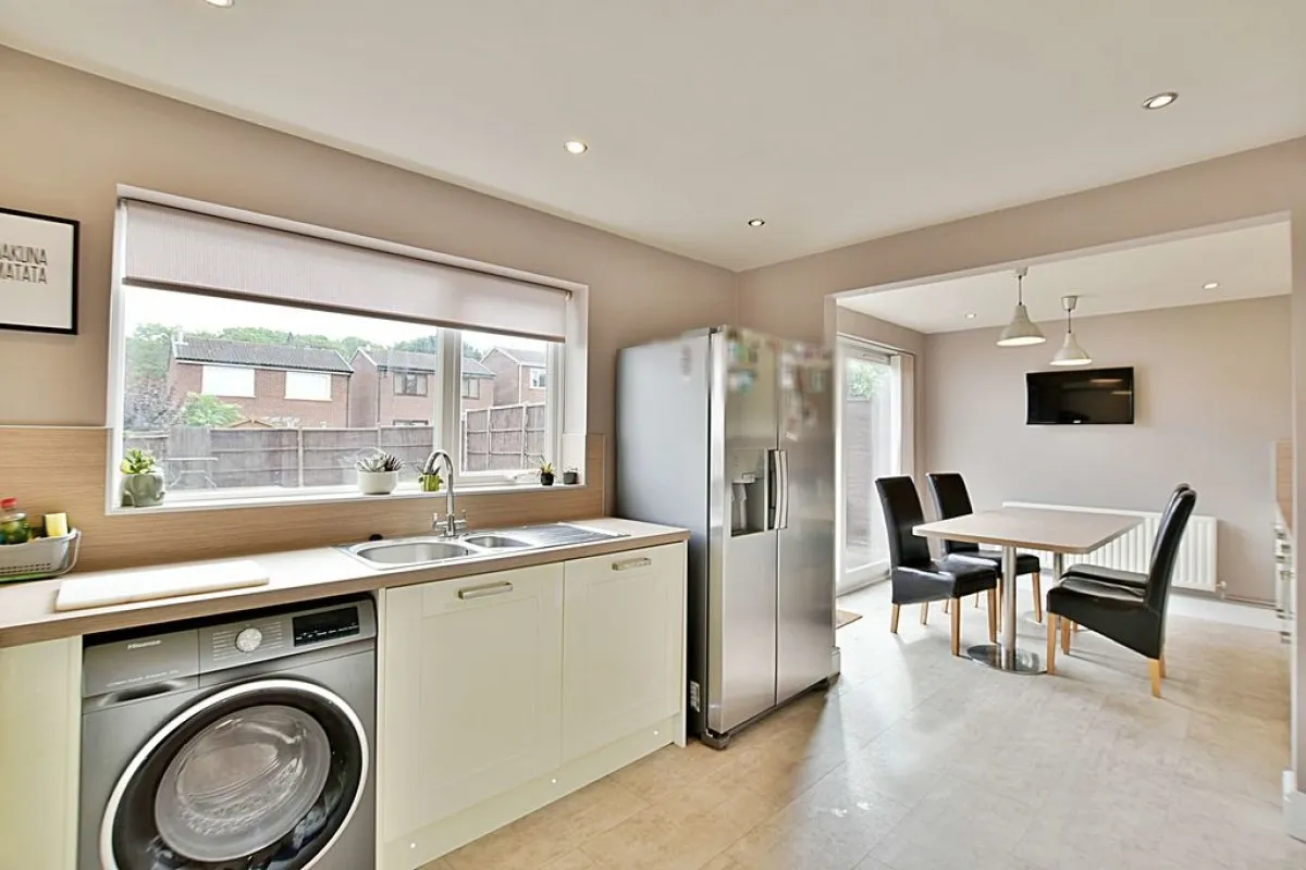 Canterbury Drive, Heighington, photo 5