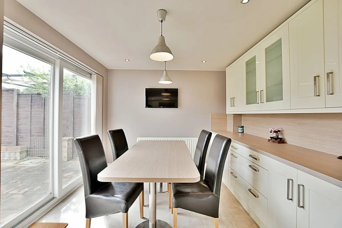 Canterbury Drive, Heighington, photo 4