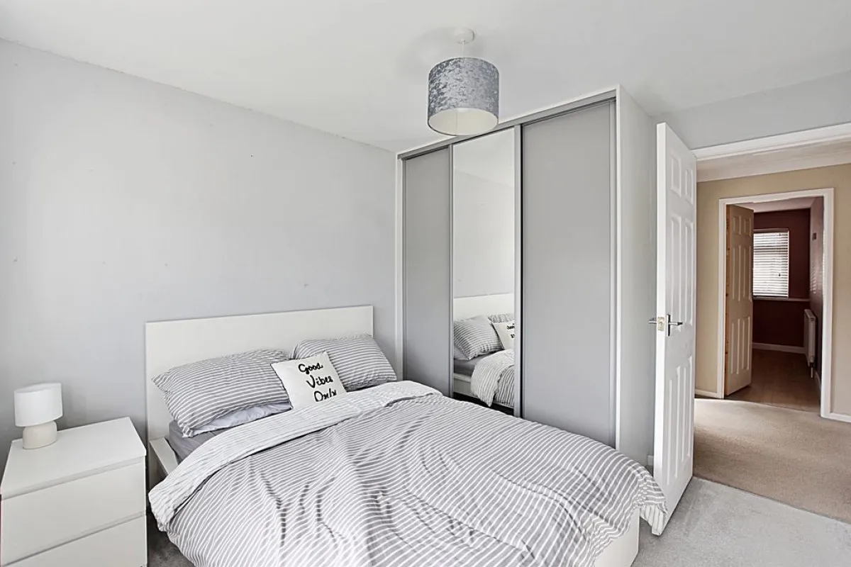 Canterbury Drive, Heighington, photo 7