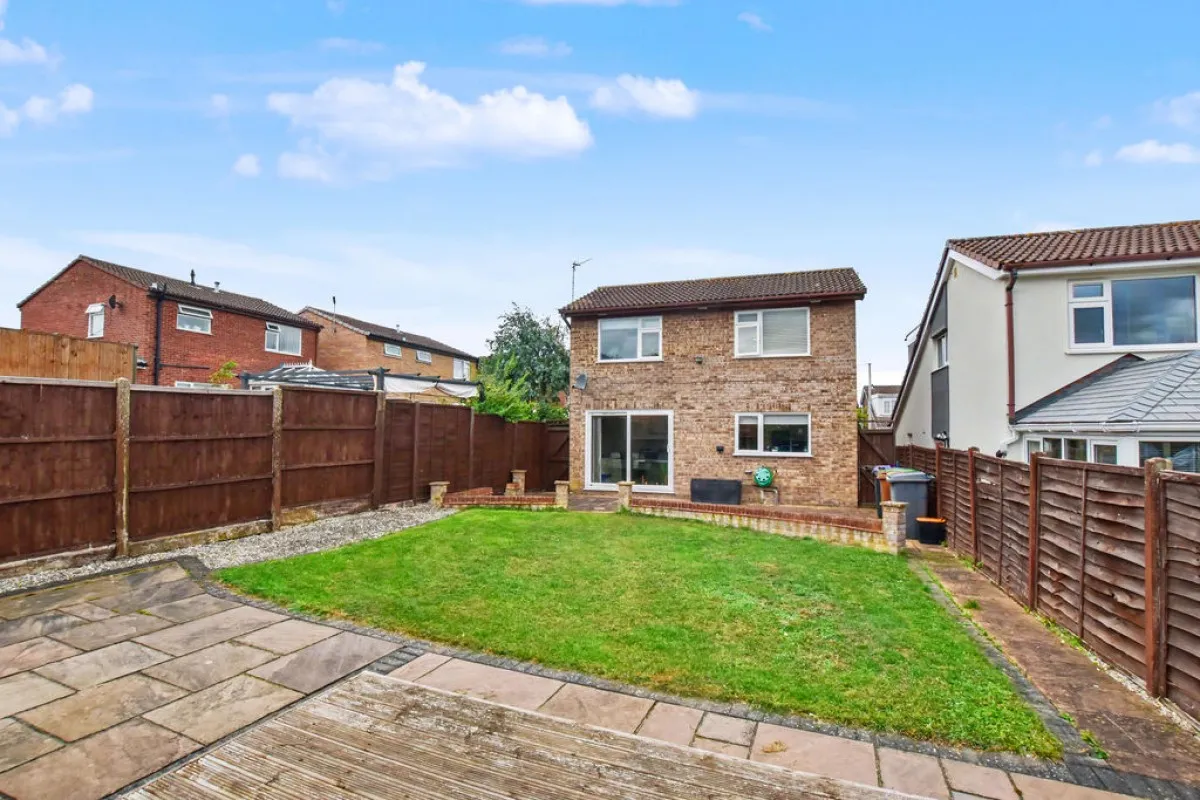 Canterbury Drive, Heighington, photo 19