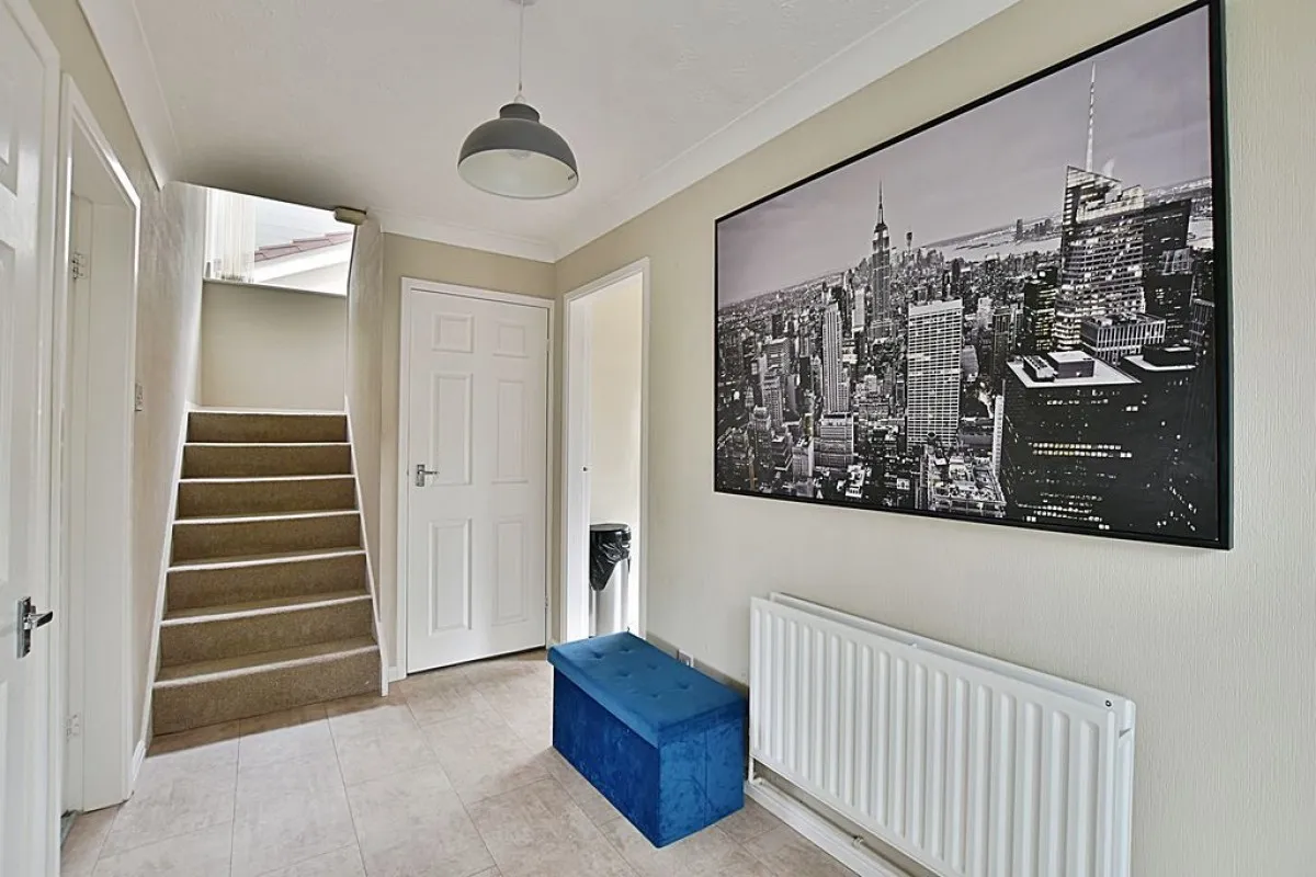 Canterbury Drive, Heighington, photo 15