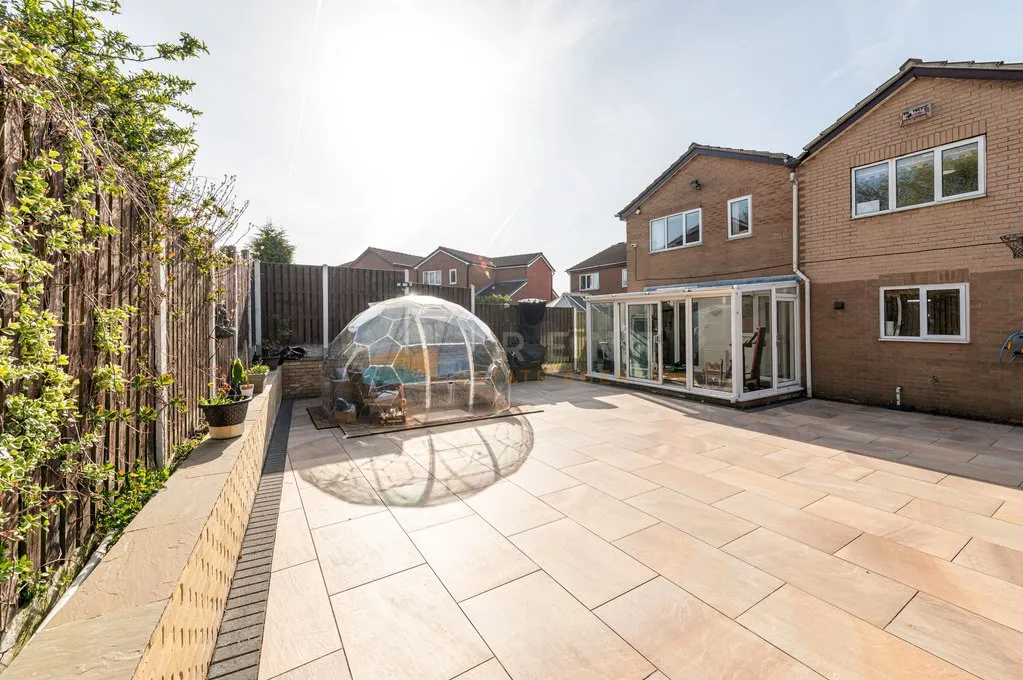 Landseer Avenue, Tingley, Wakefield, photo 29