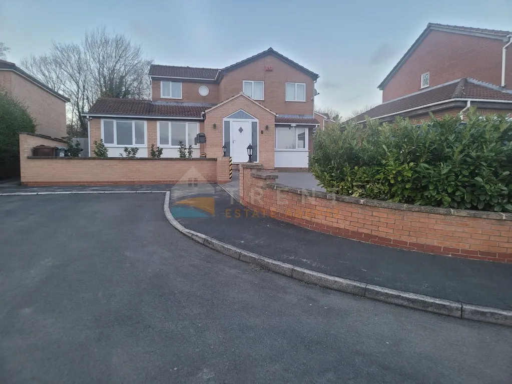 Landseer Avenue, Tingley, Wakefield, photo 4