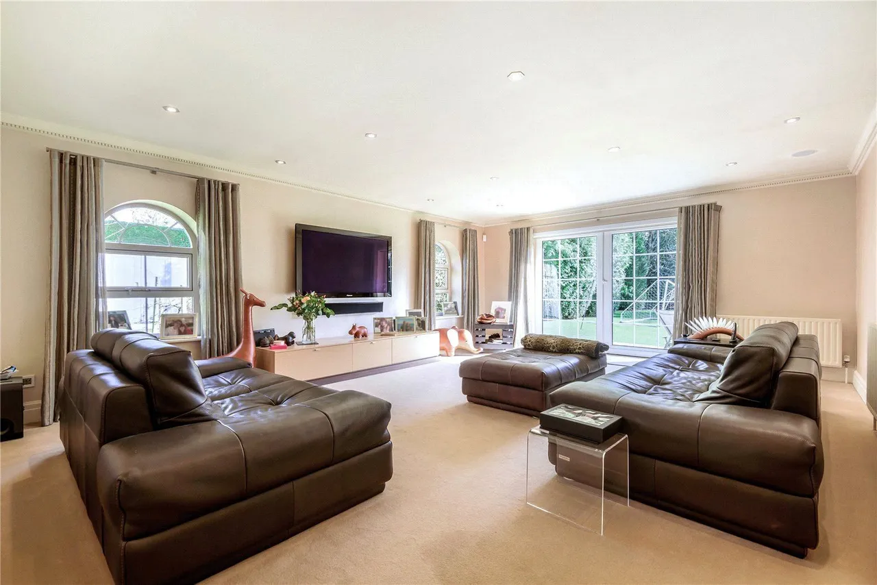 Manor House Lane, Alwoodley, LS17, photo 7