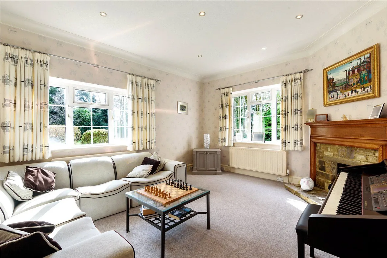 Manor House Lane, Alwoodley, LS17, photo 8
