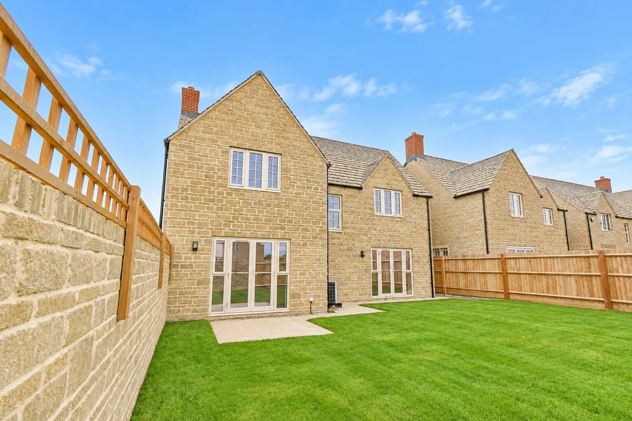 Ampney Meadows, Down Ampney, GL7, photo 8