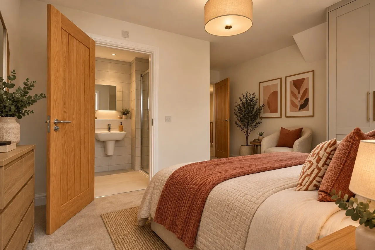 Ampney Meadows, Down Ampney, GL7, photo 9