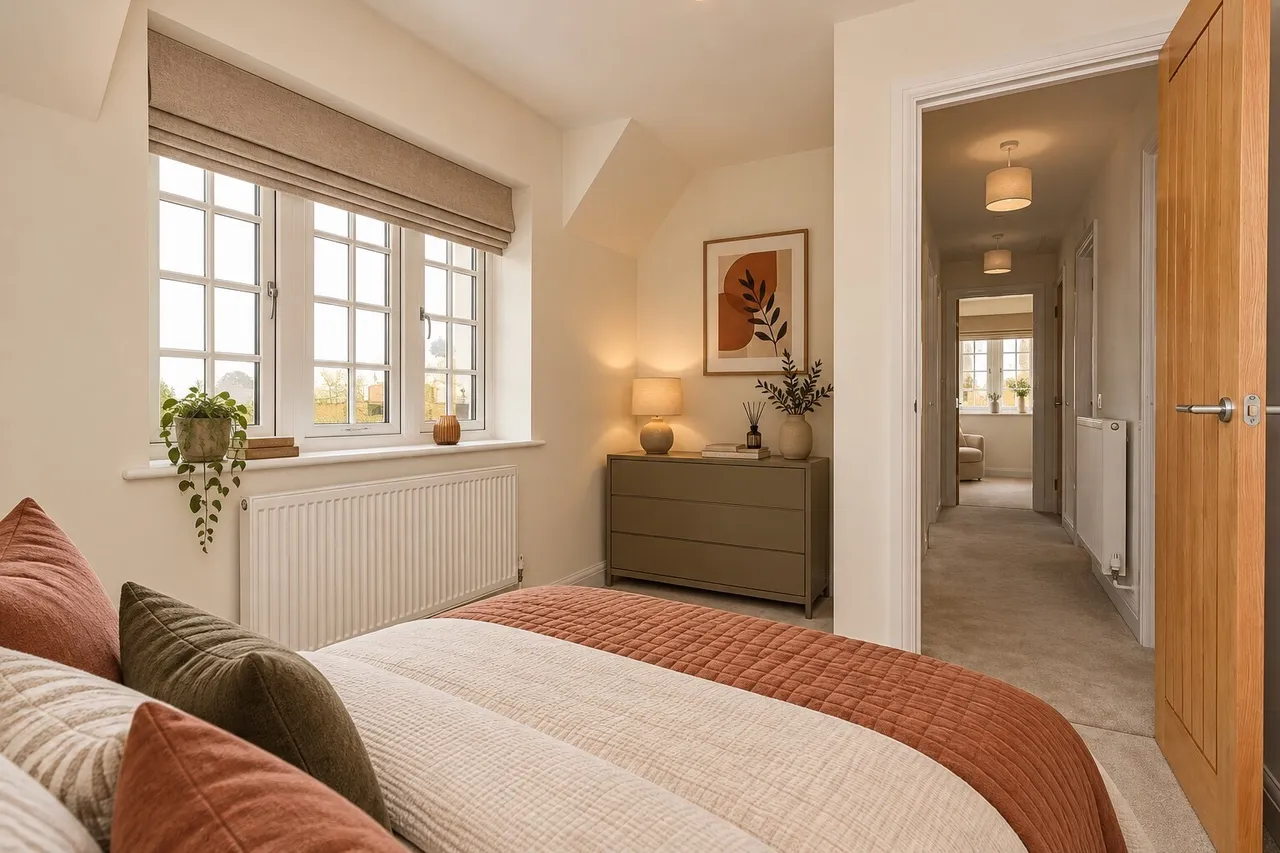 Ampney Meadows, Down Ampney, GL7, photo 12