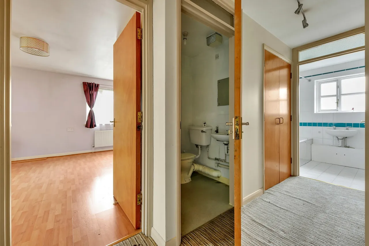 8 New Green Place, Lambeth, London, Greater London, SE19 1AT, photo 7