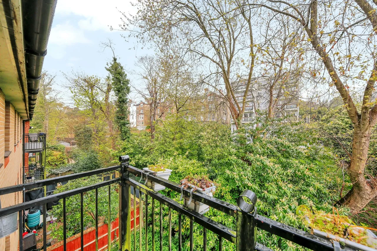 8 New Green Place, Lambeth, London, Greater London, SE19 1AT, photo 8