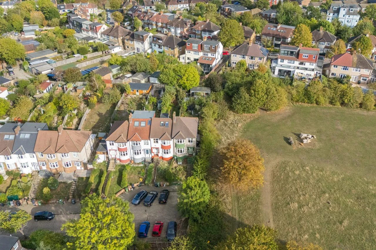 Bexhill Road, SE4, photo 21